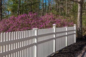 Read more about the article Tips for Hiring a Fence Company
