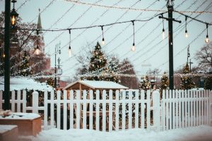 Read more about the article Why Is DIY Fence Installation Not Recommended?