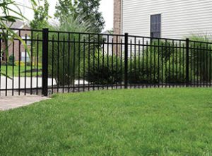Read more about the article The Benefits of Installing a Driveway Gate for Home Security