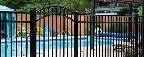 You are currently viewing Protecting Your Pool with Safety Gates: What You Need to Know