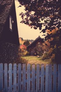 Read more about the article Privacy and Peace: The Benefits of Installing Privacy Fences