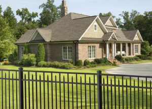 Read more about the article Gate Design Trends: Adding Elegance to Your Entryway