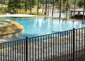 Read more about the article Gate and Fence Installation: Navigating the Process with Ease
