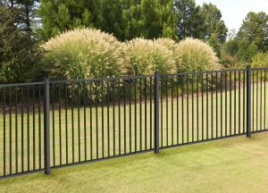 Read more about the article Essential Maintenance Tips for Aluminum Fences