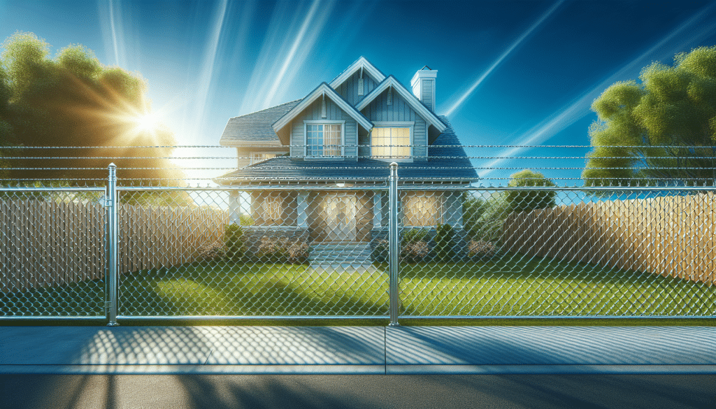 Read more about the article 10 Essential Benefits of Installing a Chain Link Fence