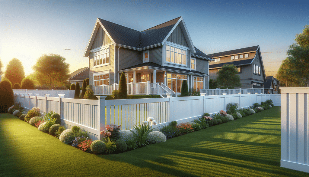 Read more about the article A Beginner’s Guide to Installing Your Own Vinyl Fence