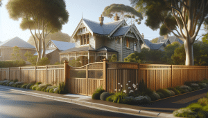 Read more about the article 10 Essential Tips for Residential Fence Installation
