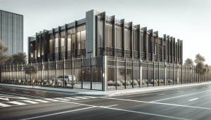 Read more about the article Maximizing Security: The Ultimate Guide to Commercial Privacy Fences