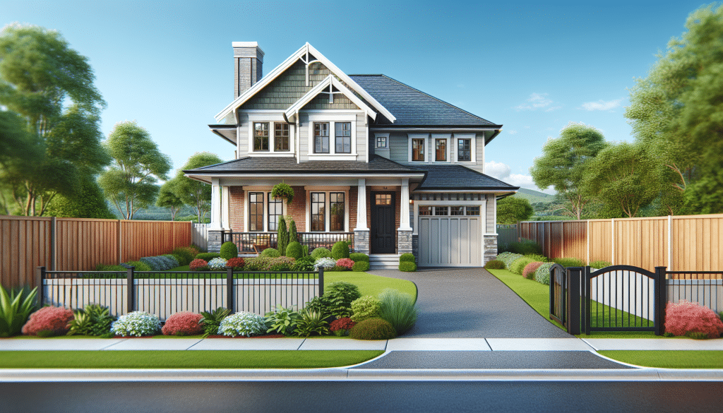 Read more about the article 10 Reasons to Choose Vinyl Fence Panels for Your Home