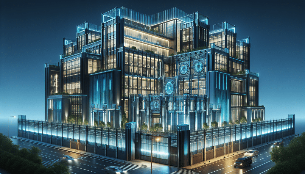 Read more about the article "Ultimate Protection for Your Business: High Security Commercial Fencing Solutions"