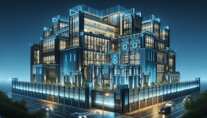 Read more about the article "Ultimate Protection for Your Business: High Security Commercial Fencing Solutions"