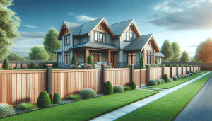 Read more about the article Essential Tips for Wood Fence Maintenance