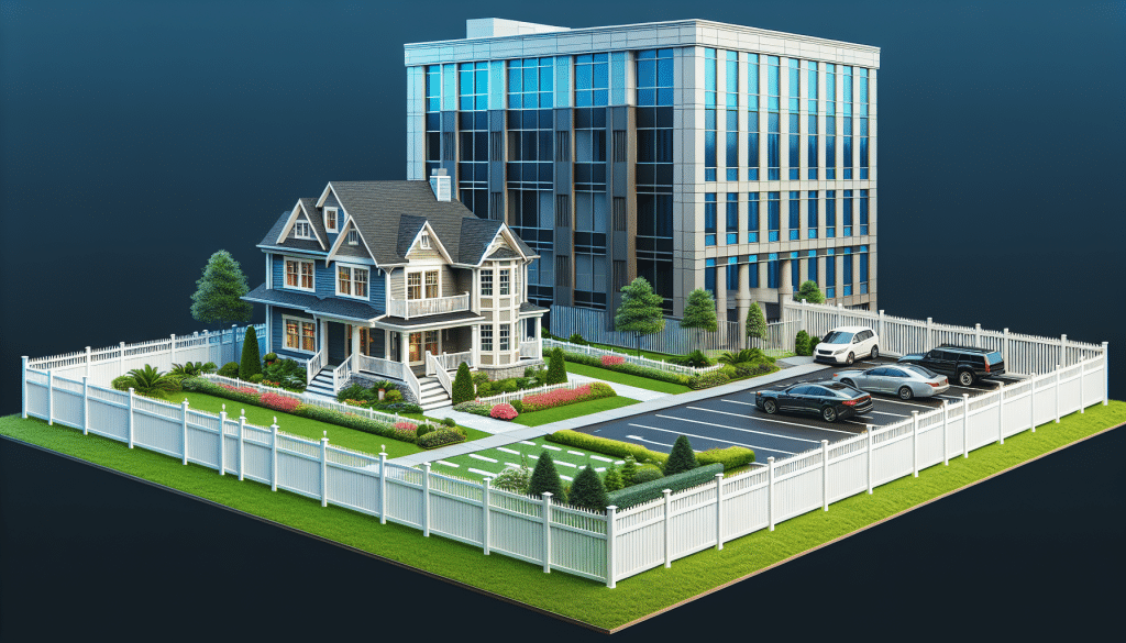 Read more about the article Understanding Vinyl Fence Cost: A Comprehensive Guide