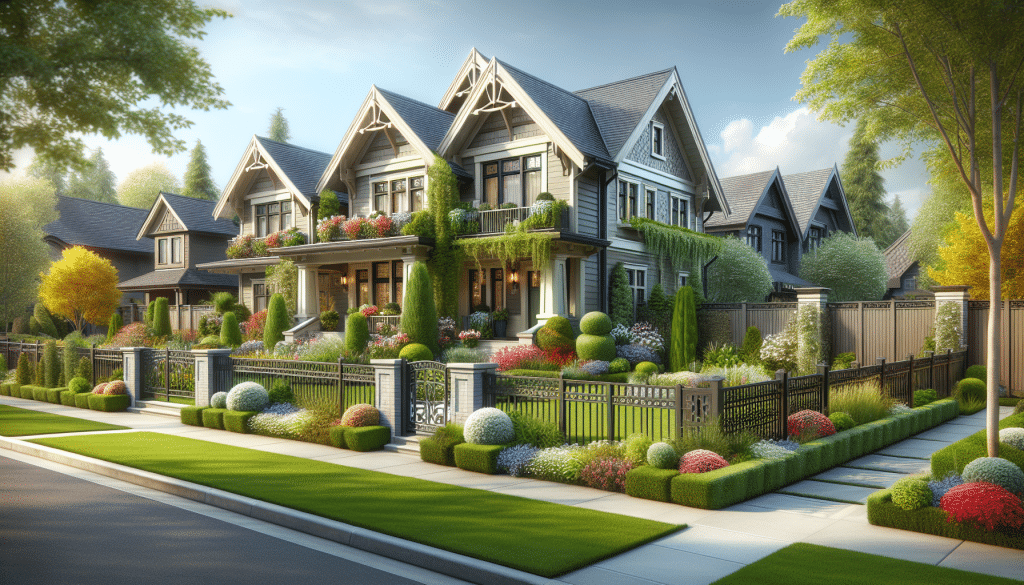 Read more about the article 10 Reasons to Choose a Decorative Aluminum Fence