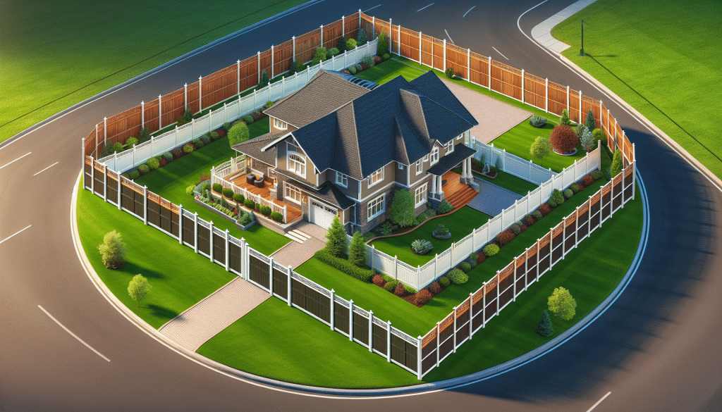 Read more about the article Budgeting for Your Vinyl Fence: What You Need to Know