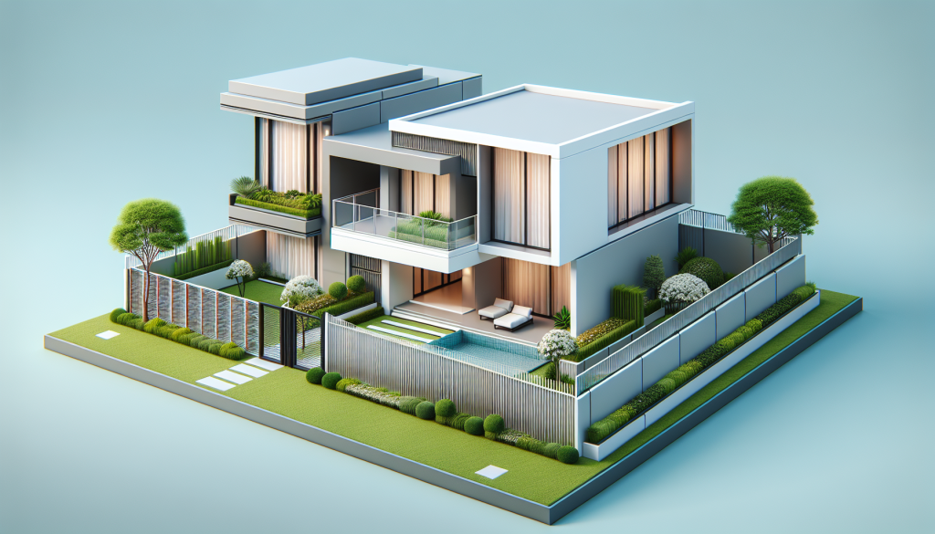 Read more about the article Essential Tips for Choosing a Low-Maintenance Aluminum Fence