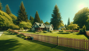 Read more about the article Wood Picket Fence Installation: Step-by-Step Guide