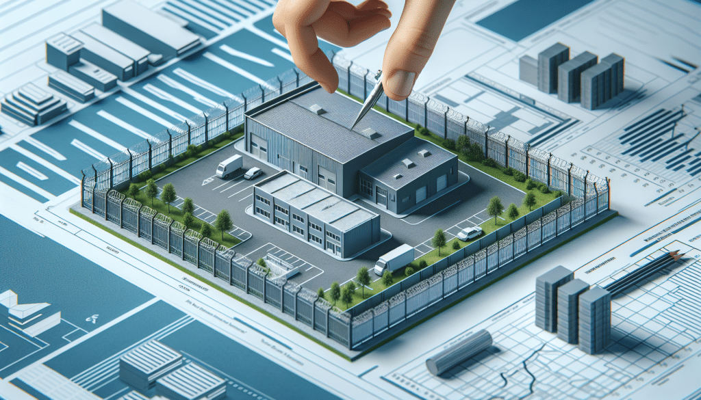 Read more about the article How a Low-Maintenance Aluminum Fence Saves Time and Money