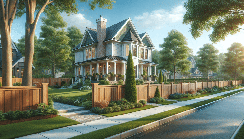 Read more about the article How to Estimate the Cost of a Vinyl Fence Installation