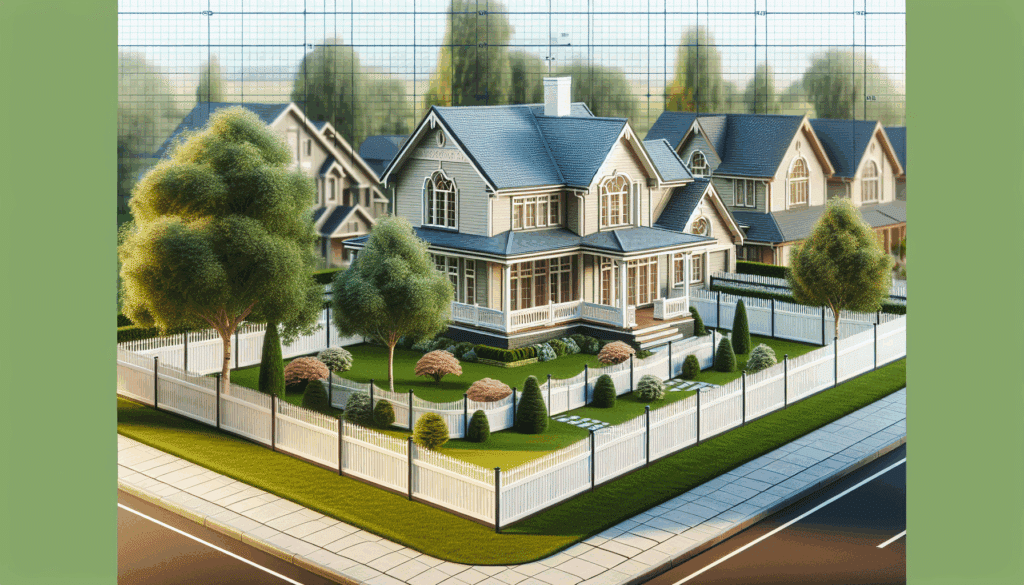 Read more about the article The Ultimate Guide to Vinyl Fence Costs